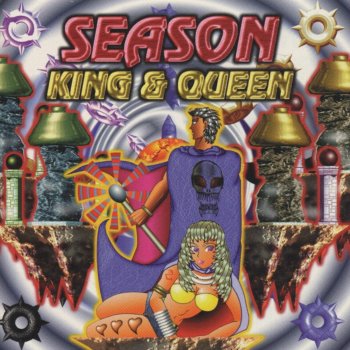 King Queen KING AND QUEEN - SPECIAL QUEEN MIX