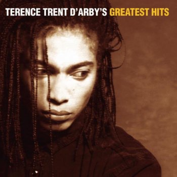 Terence Trent D'Arby Holding On To You - Edit 2