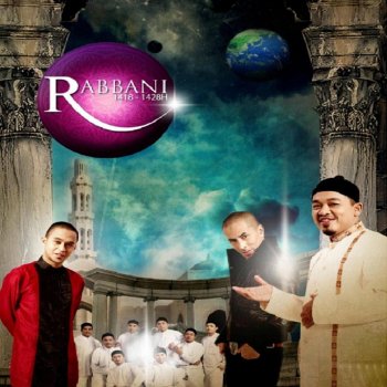 Rabbani feat. Amy Search Mentari Merah Di Ufuk Timur