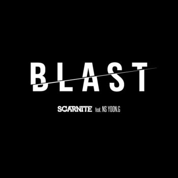 Scarnite feat. NS 윤지 Blast - Acoustic Ver.