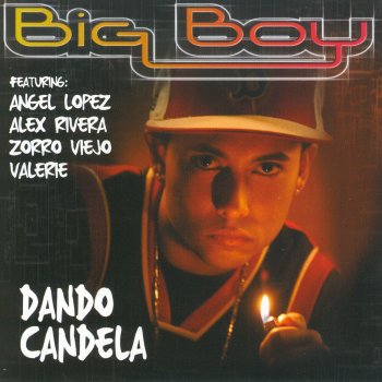 Big Boy Una Mujer Como Tu (Remix)