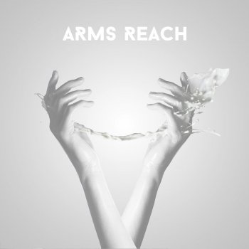 Jessica Frech Arms Reach