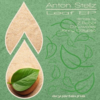 Anton Stellz Frozen (Original Mix)
