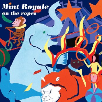 Mint Royale Shake Me - Vocal Edit