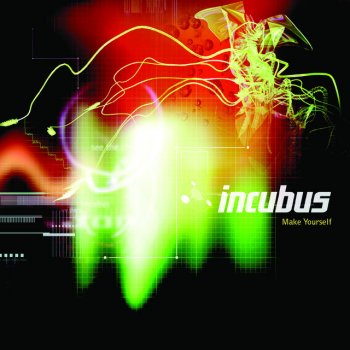 Incubus Nowhere Fast