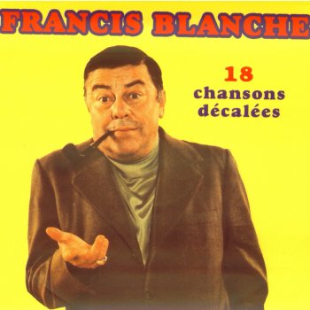 Francis Blanche Le Duc De Bordeaux