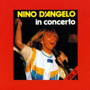 Nino D'Angelo L'anniversario