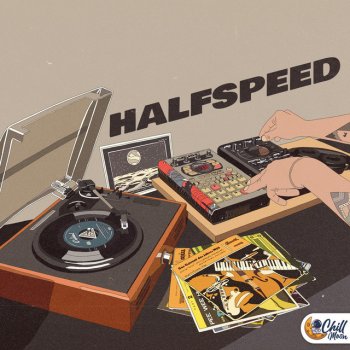 Halfspeed feat. Chill Moon Music Should Be