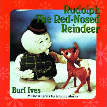 Decca Concert Orchestra Rudolph the Red-Nosed Reindeer