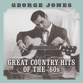 George Jones [All My Friends Are Gonna Be] Strangers