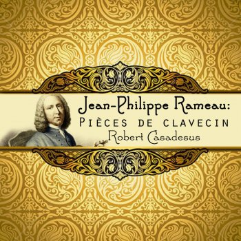 Jean-Philippe Rameau feat. Robert Casadesus Le rappel des oiseaux