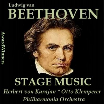 Otto Klemperer feat. Philharmonia Orchestra Egmont - Stage Music, Op. 84 : I. Ouverture