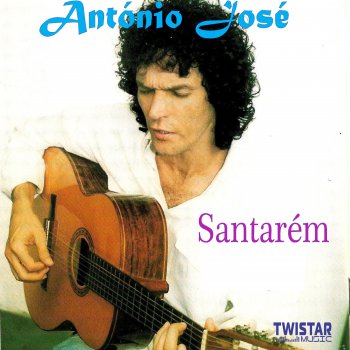 Antonio José Santarém