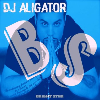DJ Aligator Stomp - Original Mix