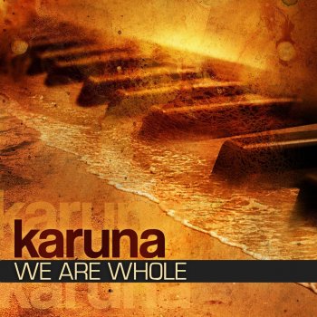 Karuna Colors of the Spirit
