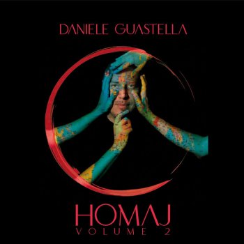 Daniele Guastella Donde Estabas (feat. Abigail)
