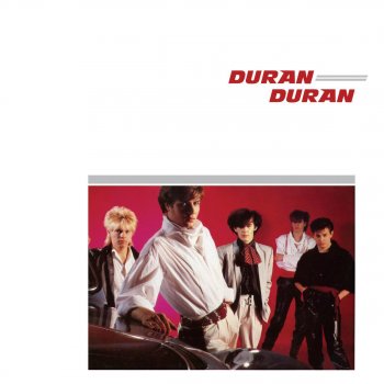 Duran Duran Anyone Out There (2010 Remastered Version)