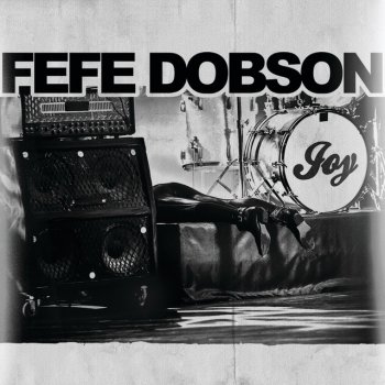 Fefe Dobson Joy