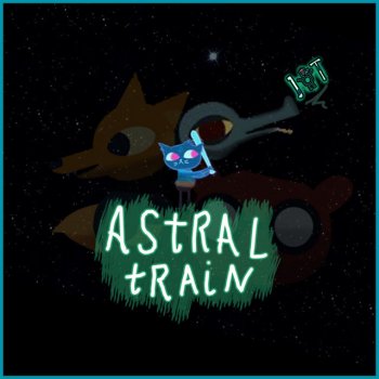Jot Astral Train - Remix