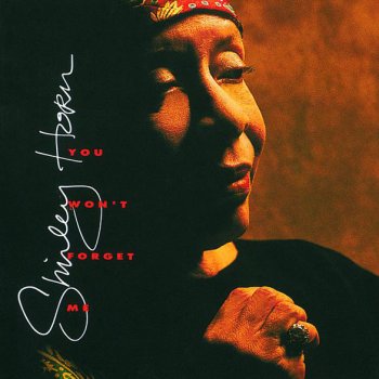 Shirley Horn Soothe Me