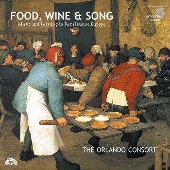 Ludwig Senfl feat. Orlando Consort Von edler Art