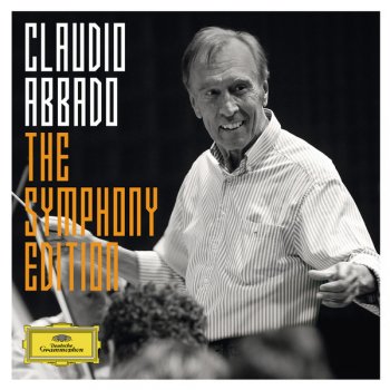 Claudio Abbado feat. Chamber Orchestra of Europe Rosamunde, D. 797: Entr'acte No. 2