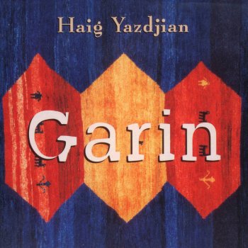 Haig Yazdjian Old Days