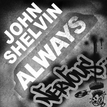 John Shelvin Always