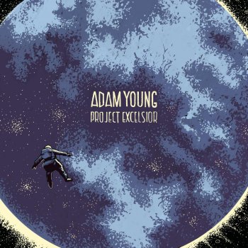 Adam Young The Ascent