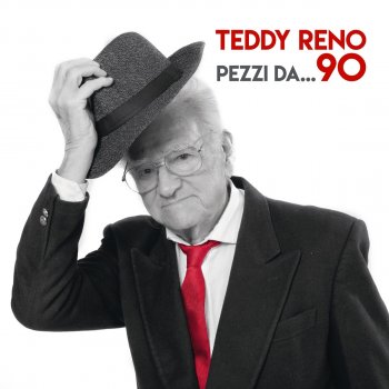 Teddy Reno Triestin