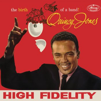 Quincy Jones A Change of Pace