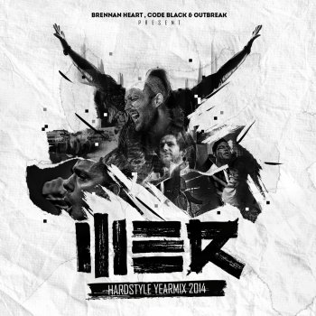 Outbreak We R Hardstyle Yearmix 2014 Continuous Mix By Outbreak