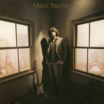 Mick Taylor Leather Jacket (Promo Single Mix)