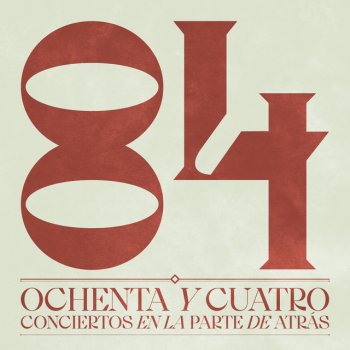 84 feat. Taburete Esquinas de Madrid (feat. Taburete)