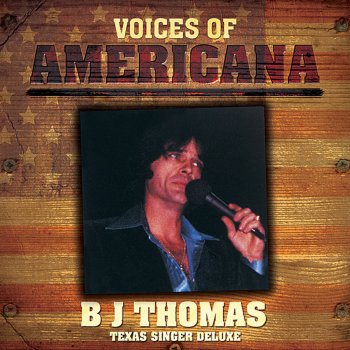 B.J. Thomas I Know It's Wrong