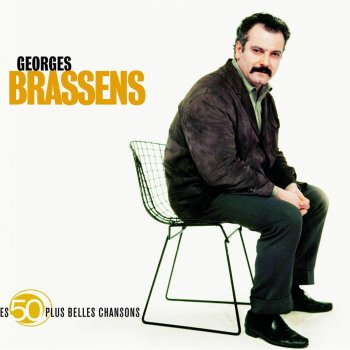 Georges Brassens Pauvre Martin (mono version)