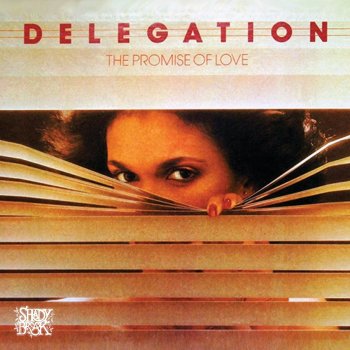 Delegation Where is the Love (We Used to Know)