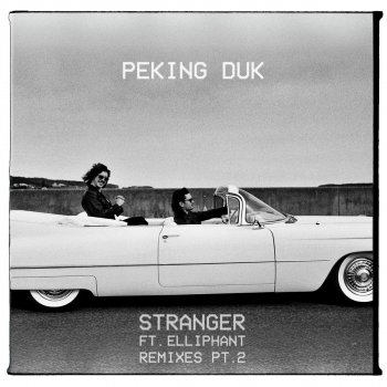 Peking Duk feat. Faux Tales & Elliphant Stranger - Faux Tales Remix