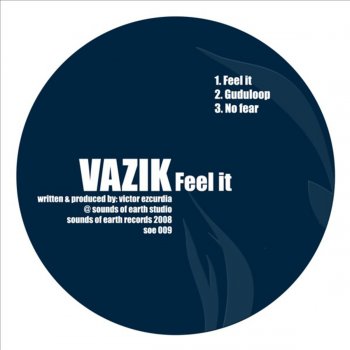 Vazik Feel It