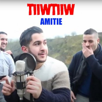 Tiiwtiiw Amitié (feat. & Friends)