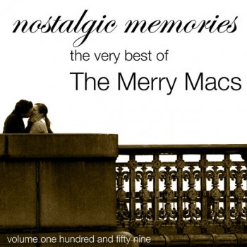 The Merry Macs Maiazy Doats