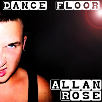 Allan Rose Dance Floor