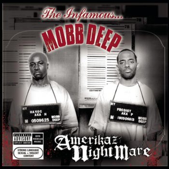 Mobb Deep feat. Lil Jon Real Gangstaz