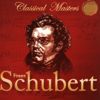 Franz Schubert feat. Caspar Da Salo Quartet String Quartet No. 13 in A Minor, Op. 29, D. 804 "Rosamunde": III. Menuetto. Allegretto - Trio