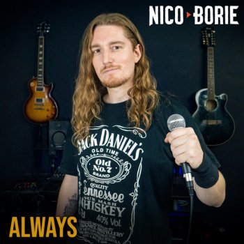 Nico Borie Always (Español)