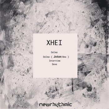 XHEI Dolma - Original Mix