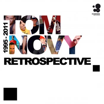 Tom Novy feat. Lima Take It (Club Dub Mix)