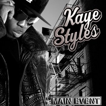Kaye Styles Fly Away