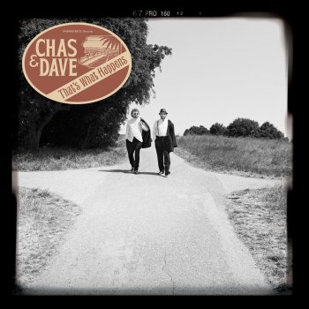 Chas & Dave Ain't No Pleasing You (Acoustic Version)