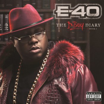 E-40 Blessed By The Game